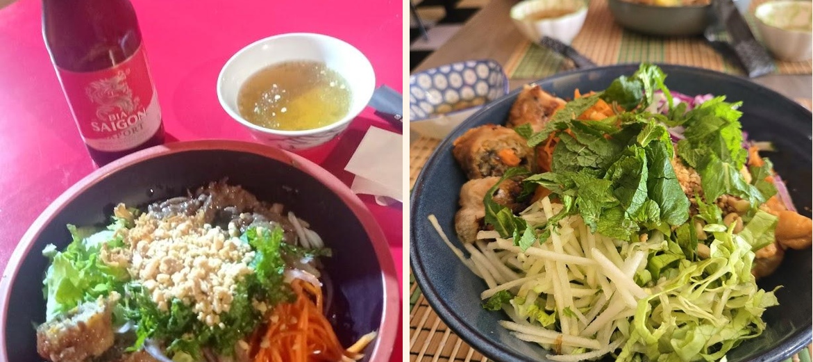 Le Petit Viet Nam Ajaccio - Gallery Image 1