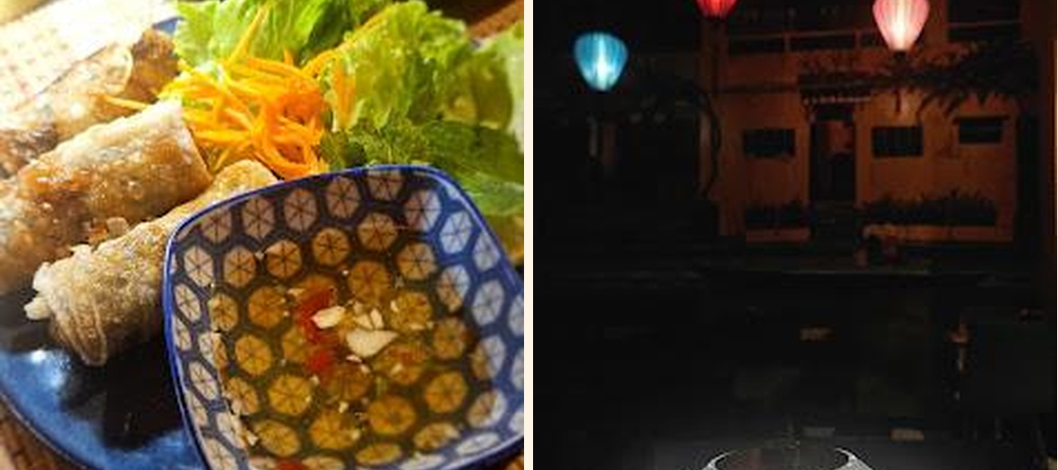 Le Petit Viet Nam Ajaccio - Gallery Image 3