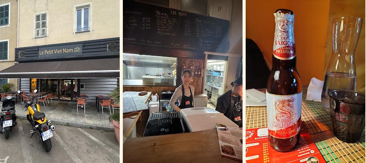 Le Petit Viet Nam Ajaccio - Gallery Image 4