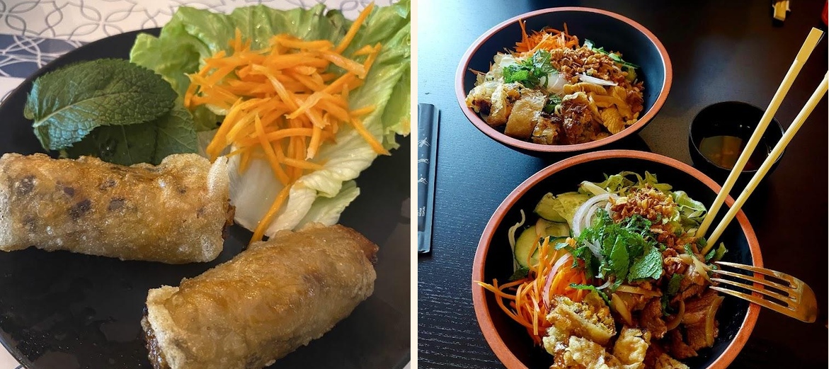 Le Petit Viet Nam Ajaccio - Gallery Image 6