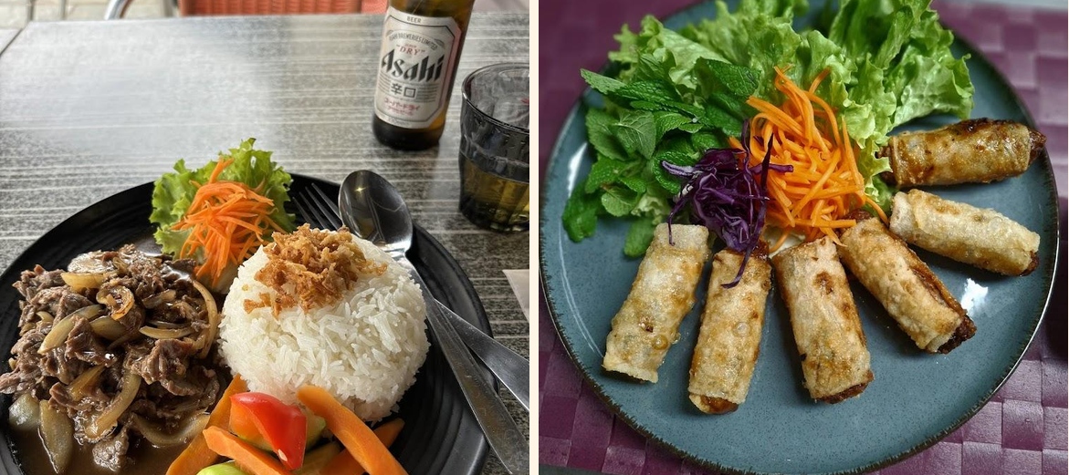 Le Petit Viet Nam Ajaccio - Gallery Image 8