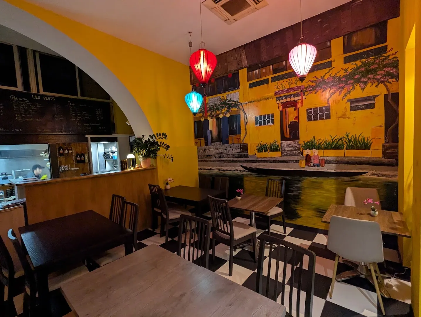 Le Petit Viet Nam Ajaccio